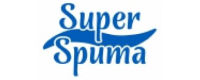 Comprá Somier SuperSpuma Pop Teen 120 x 190 cm - Azul - Envios a todo el  Paraguay
