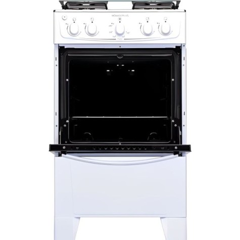 ATLAS COCINA 4H MONACO PLUS BL