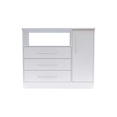COMODA MULTIUSO NT5075 NOT BC NEW