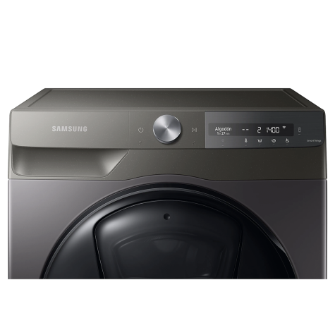 SAMSUNG LAVASECARROPAS 12,5KG/7 IA WD12T704DBX/ZS