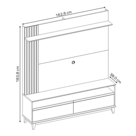HOME THEATER 1630 NT1335 NOT FRE TREN/OW