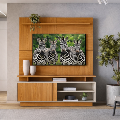 HOME VIENA NATURE/OFF WHITE