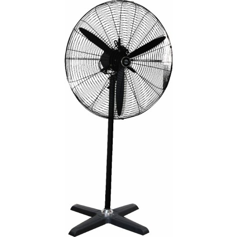 VENTILADOR DE PIE TOKYO INDUSTRIAL 34"VETOKP34