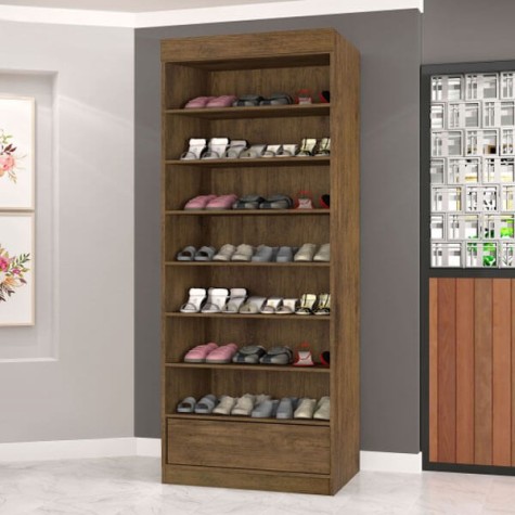 ZAPATERA LITE J&amp;A JEQUITIBA