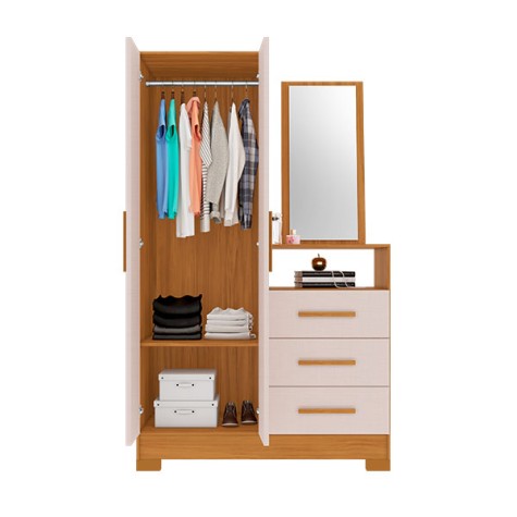 COMODA NT5165 NOT FRE TRE|OW