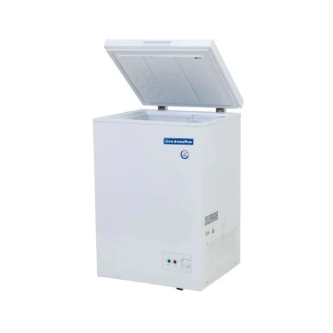 CONGELADOR GOODWEATHER GW-120XT 100LT