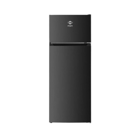 HELADERA TOKYO MOD MAGNA 300 F/H 2P INOX