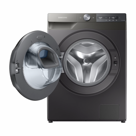 SAMSUNG LAVASECARROPAS 12,5KG/7 IA WD12T704DBX/ZS