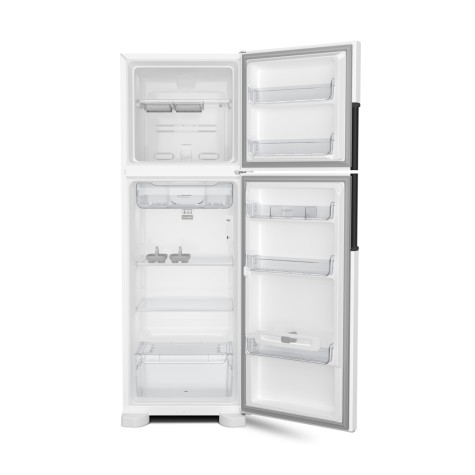 HELADERA CONSUL CRM44 407L BLANCO F/S