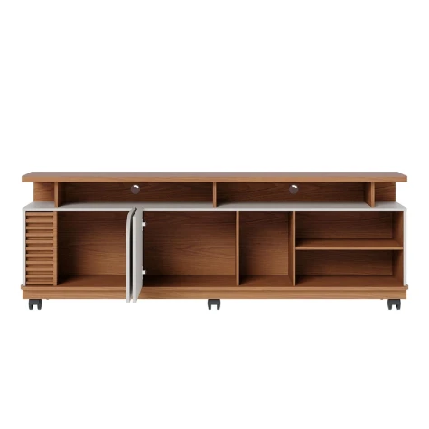 RACK COLIBRI JURERE 1800 FREIJO OFF WHITE