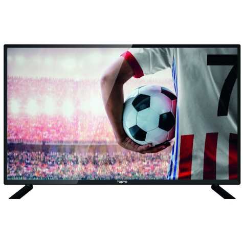 TV LED TOKYO HD 32 SMART AIR MOUSE A+MOD TOKH32SM