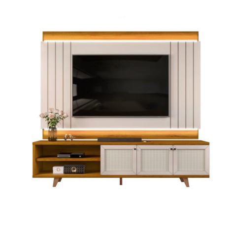 RACK Y PANEL VINTAGE DJ FRE|OW