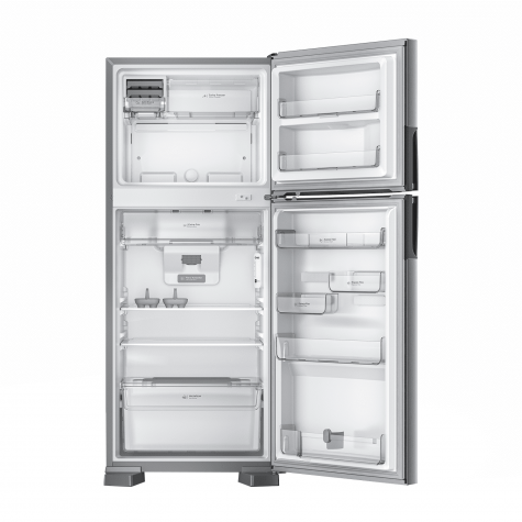 HELADERA CONSUL CONSULl CRM50 438L BL FRIO SECO