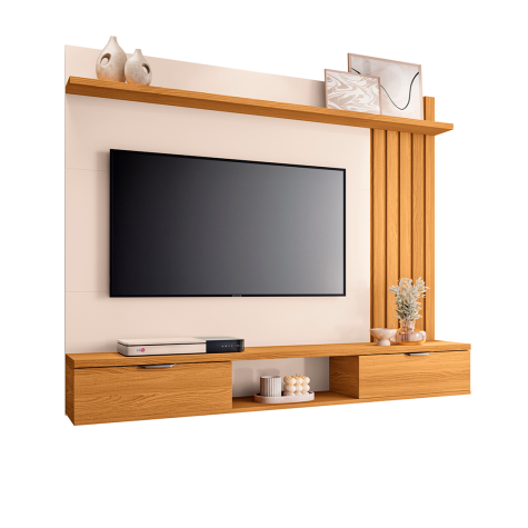 HB HOME SUSPENSO LETS 1.6 (3390) CINAMOMO-OFF WHITE