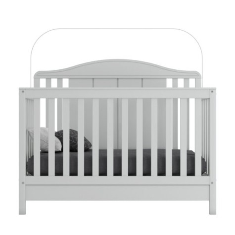 CUNA DE PARED AMERICANO I25 HENN BC HP