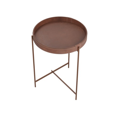 MESA LATERAL DECOR 470 PAT WHISKY