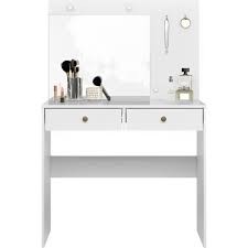 TOCADOR MOVAL IDEAL BLANCO
