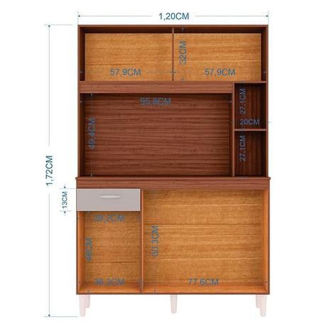 KIT DUDA 1.20 DAMASCO/OF