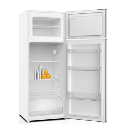 HELADERA MIDAS MD-MH350 LT BLANCO F/H