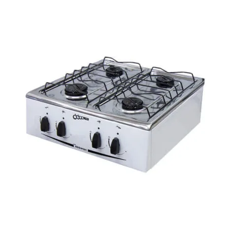 COCINA DE MESA 4H MINI ABBATEC BC