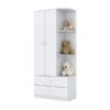 ROPERO LABIRINTO I117 2P HENN BC