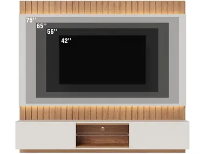 PANEL HOME COLIBRI BUZIOS 1800 FRE