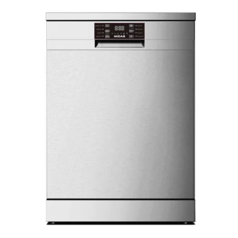LAVAVAJILLAS MIDAS MD-LVS13C INOX
