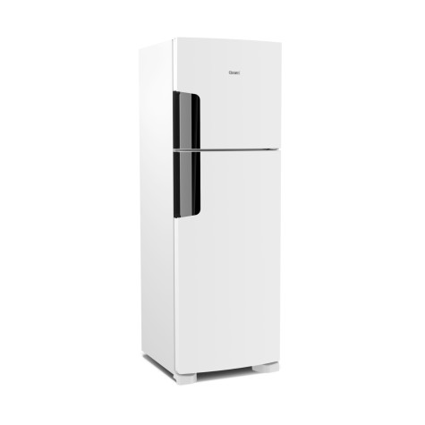HELADERA CONSUL CRM44 407L BLANCO F/S
