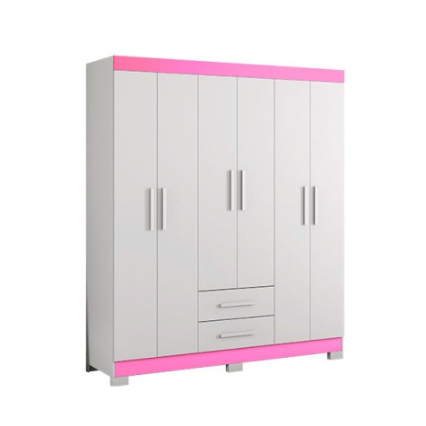 ROPERO 6P NT5130/5010 NOT BC|RS