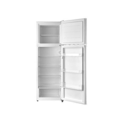 HELADERA TOKYO MOD TOK420 2PUERTAS BLANCO