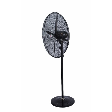 VENTILADOR DE PIE TOKYO INDUSTRIAL 30"VETOKP30