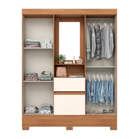 ROPERO 4P BS07 HENN NT|OW