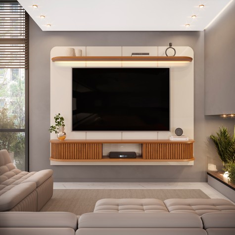 PANEL 2150 CAPRI DJ OW|FRE