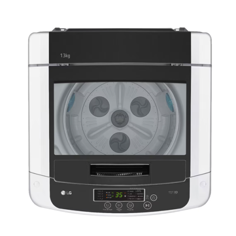 LAVARROPAS LG 13K C/ SUPERIOR WT13WPBK