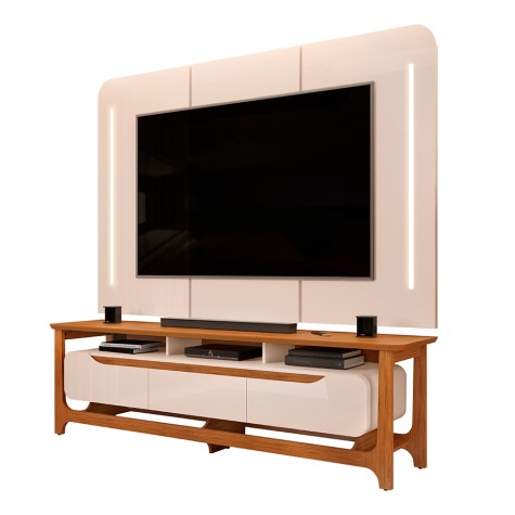 RACK Y PANEL 2000 SALVATORE DJ OW|FRE