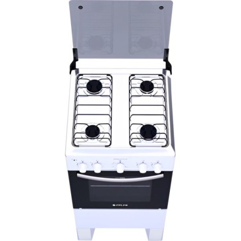 ATLAS COCINA 4H MONACO PLUS BL