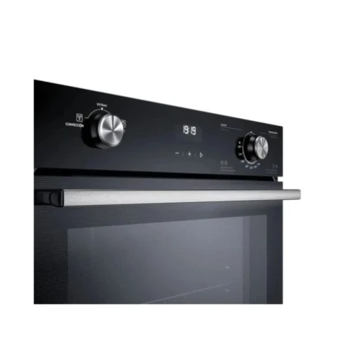 HORNO ELECTRICO ELECTROLUX EMPOTRABLE 80L CONV OE8EH