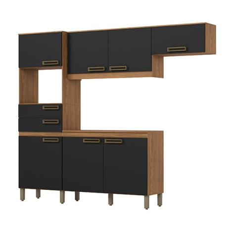KIT COCINA B107 HENN NATURE|NG