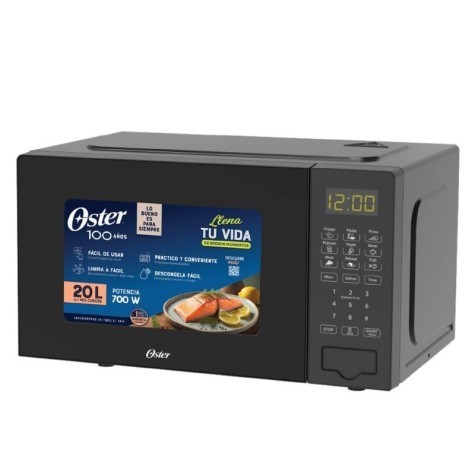 MICROONDAS OSTER 20L NG