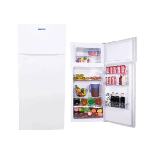HELADERA GOODWEATHER GW-305   230LTS