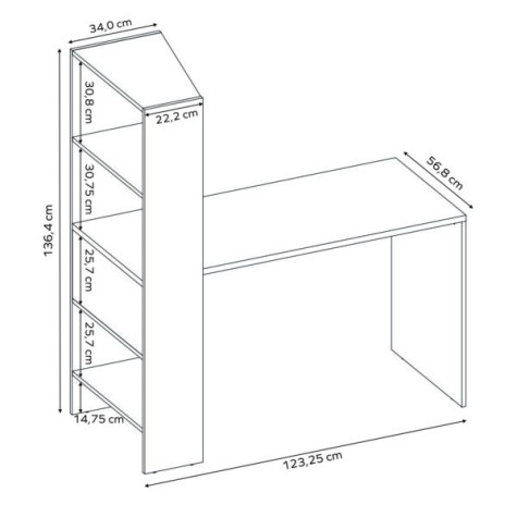MESA OFFICE NT2105 NOT OW|FRE TREND