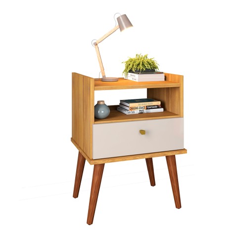 MESA DE LUZ 1CAJ AROMA FIO FRE|OW