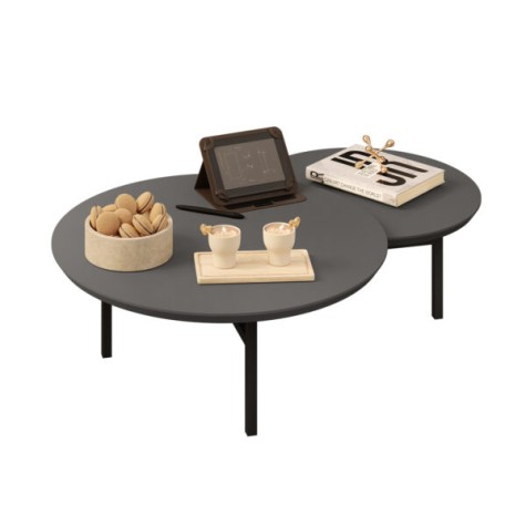 MESA CENTRO CHARLOTE DJ GRIS URBAN