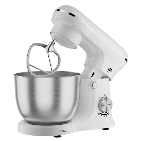 BATIDORA MAXFORCE TOKYO BL 10 VEL BOWL INOX 5 LT