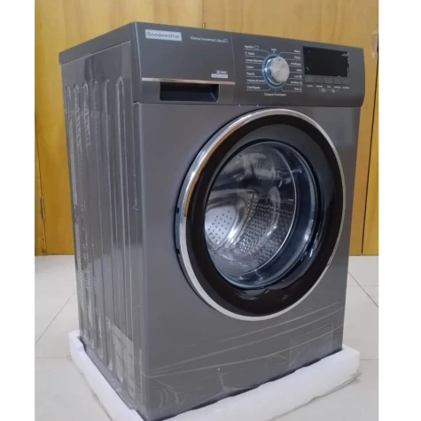 LAVARROPAS GOODWEATHER GW-80FS VICTORIA SILVER 8K