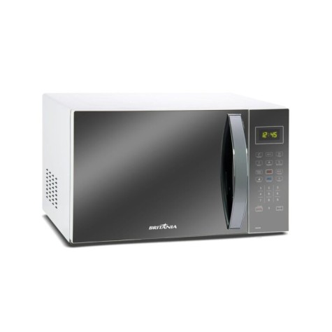 MICROONDAS BRITANIA PMO34 34L ESPEJ. 220V/50