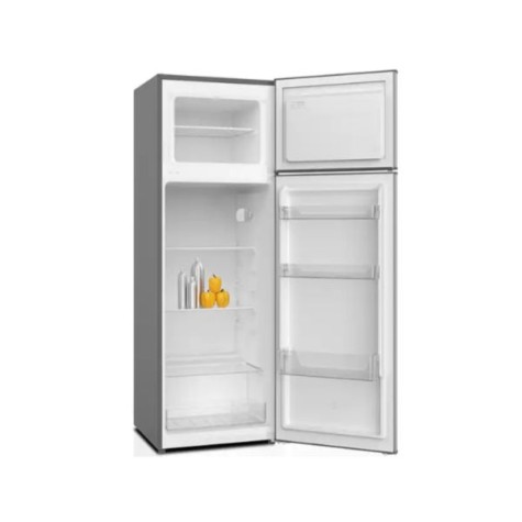 HELADERA MIDAS MD-MHX350 LT INOX F/H