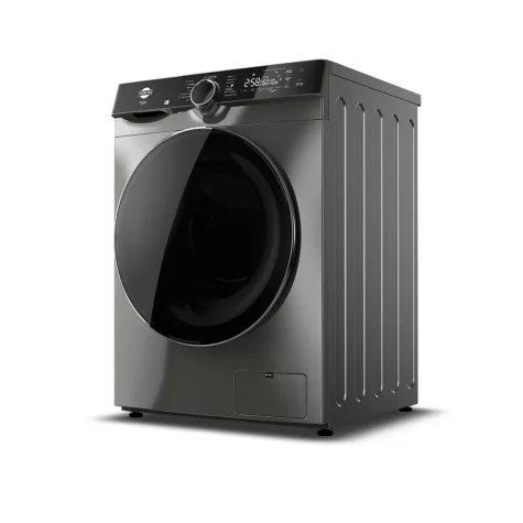 LAVARROPAS AUT TOKYO CECILIA 8KG TOUCH INVER GRIS