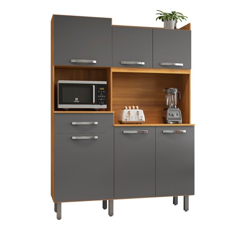 KIT COCINA 1325 6P 1CAJ HAVAI FIO FRE|GRA -
