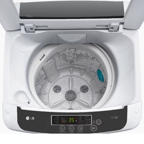 LAVARROPAS LG 13K C/ SUPERIOR WT13WPBK